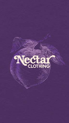 Nectar Clothing Screenshot 1 - AppWisp.com