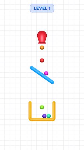Cannon Strike Ball Screen 2