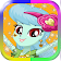 Lyra Dress Up icon