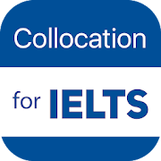 IELTS Collocations