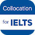 IELTS Collocations 1.0.11