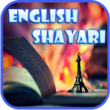 English Shayari icon