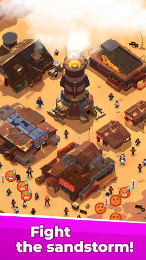 Last Oasis 3