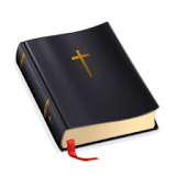 Amplified Bible Offline icon