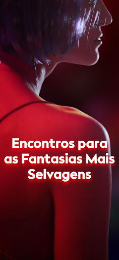 Visualização do aplicativo