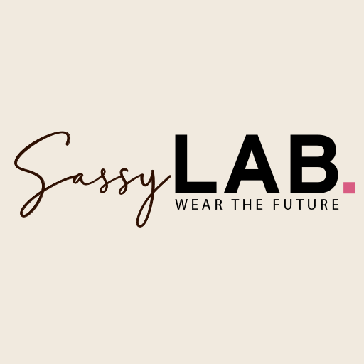 SassyLAB.dk logo