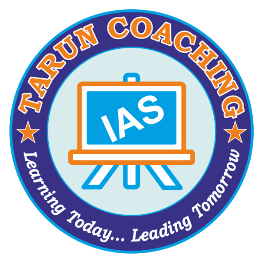 Tarun Coaching logo