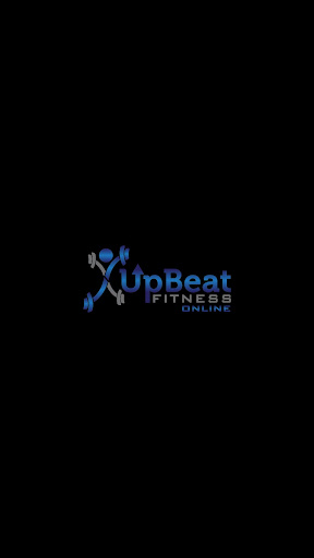 Android application UpBeatFitnessOnline screenshort
