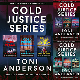 Icon image Cold Justice® Series (Box Sets)