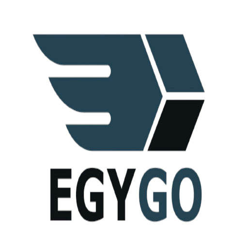 Egy Go logo