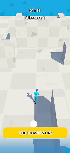 Android application Escape or Capture screenshort