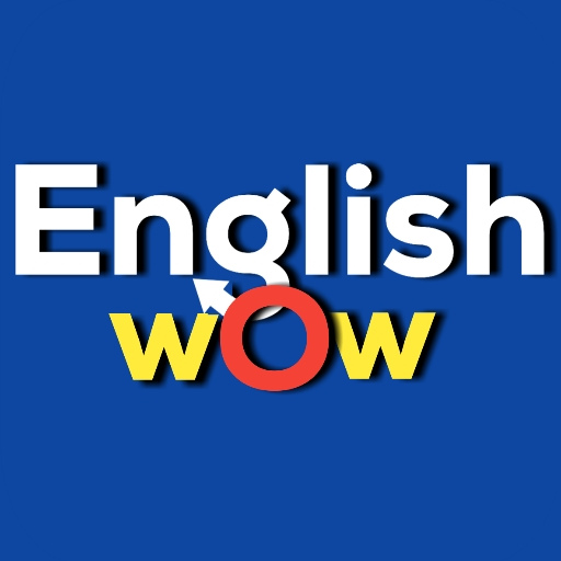 English wOw