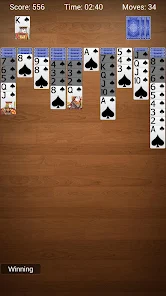 Play Classic Spider Solitaire Online Free: Ad Free Online Spider Solitaire  Card Game Web App