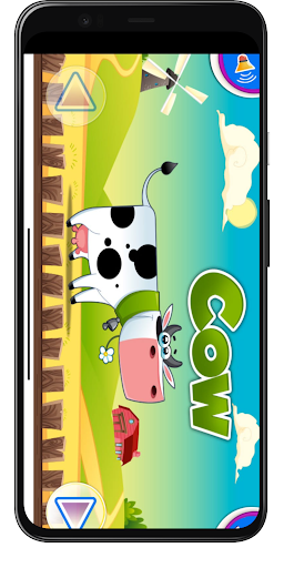 Kids Learning Screen 3