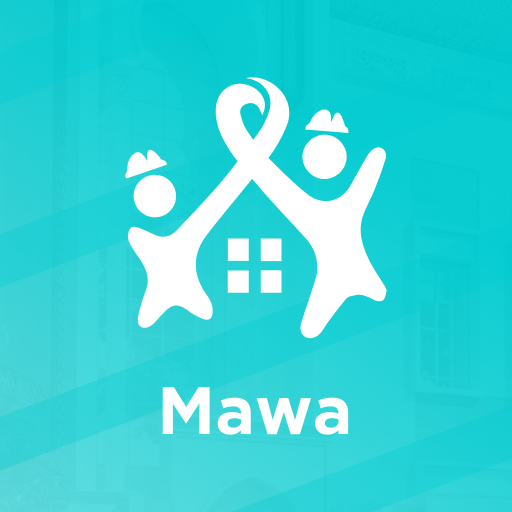 Mawa logo