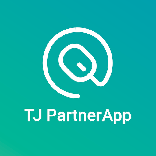 Techjockey Partner App logo