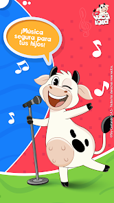 operación Sierra resistencia La Vaca Lola® Canciones - Aplicaciones en Google Play