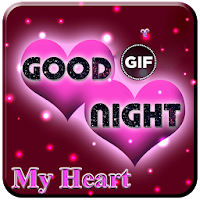 Good Night Gif