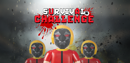 Survival Challenge - Red Light cover
