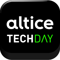 Icon image Altice TechDay