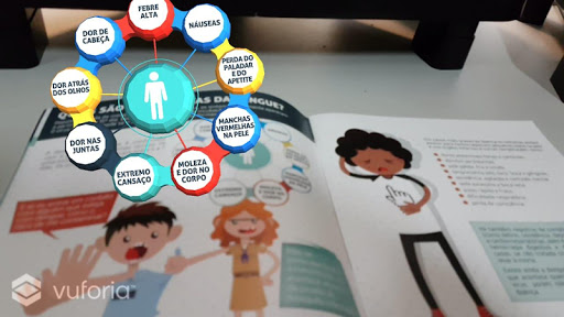 Todos Contra o Aedes aegypti - Screen 3