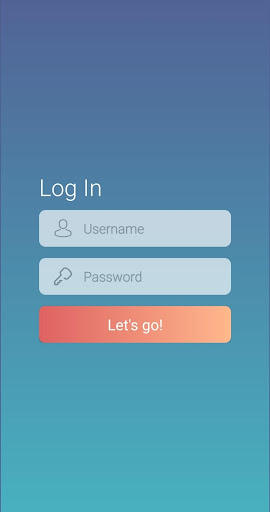 Android application myPAL Student - CET | NEET | I screenshort