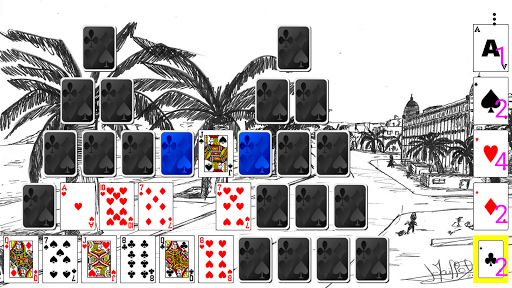 Le Palais Infernal Screen 3