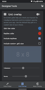 Designer Tools Pro APK