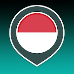 Cover Image of Download Learn Indonesian | Indonesian  APK