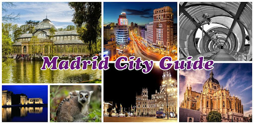 Madrid City Guide
