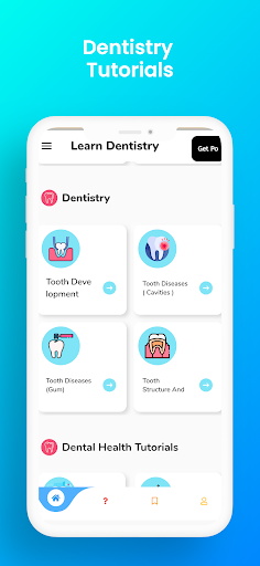Learn Dentistry -Dental Health