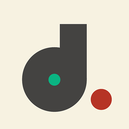Dont logo