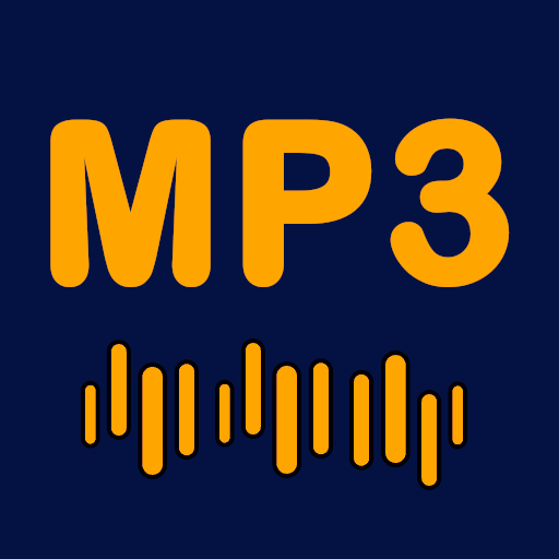 Mp3 To Wav Converter  Icon