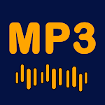 Cover Image of Herunterladen MP3-zu-WAV-Konverter  APK