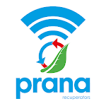 Cover Image of Download PRANA Remote Control  APK