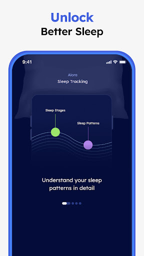 Calm Sleep Sounds & Tracker - Health & Fitness - apps