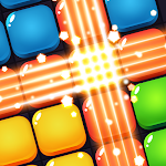 Cover Image of Download Block Puzzle: Lucky Game  APK