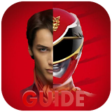 Guide Legacy Power Ranger 2017 icon