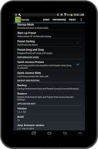 Captura de Pantalla 12 Remuda android