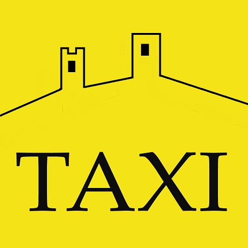 Taxi Lorca App logo