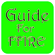 Guide For FreFire