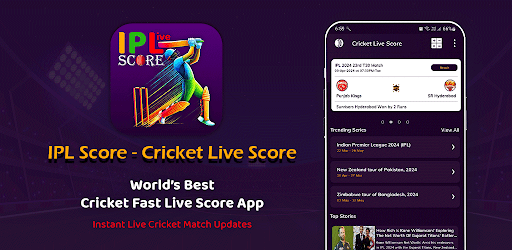 IPL Score - Cricket Live Score 8