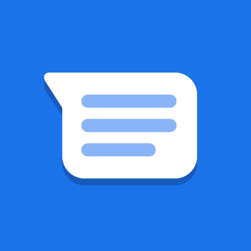 Android Messages 4.7.058