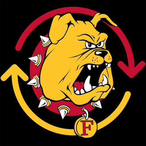 Ferris360 Logo