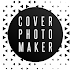 Cover Photo Maker - Banners &