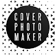 Cover foto Maker - baniere & Thumbnails Ontwerper Laai af op Windows