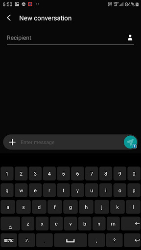 Manipuri Keyboard Screen 3