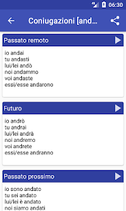 Italian Dictionary – Offline For PC installation