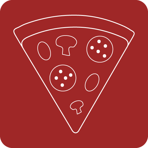 Pizza Recipes and Preparation logo