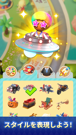 Game screenshot Tycoon Master apk download